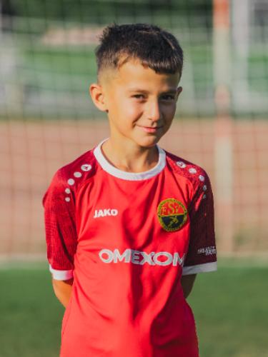 Loris Bicaj