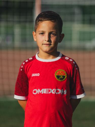 Andi Brati
