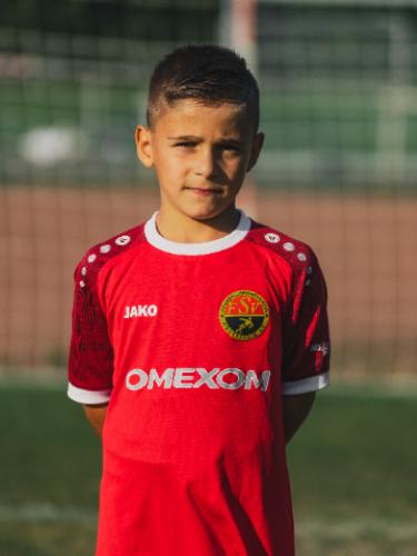 Seyit Hamdi Renda