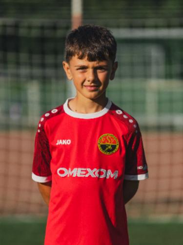 Ayhan Naderi