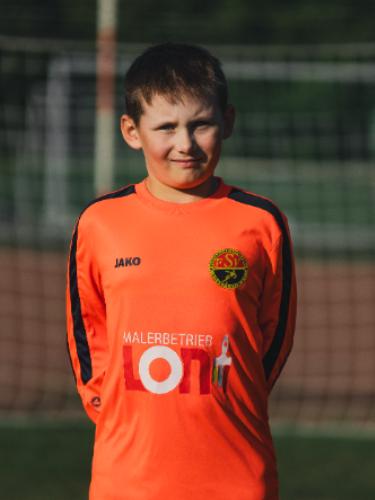 Jaden Milan Baldermann