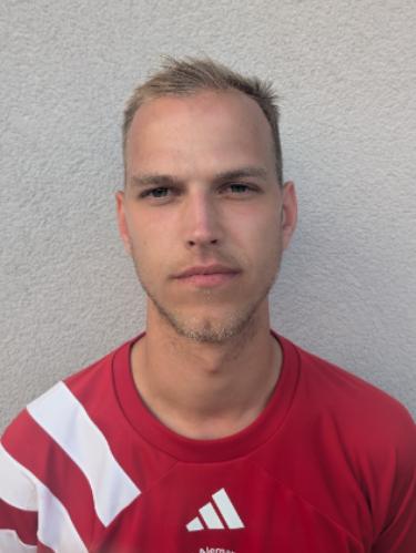 Jonas Thiel