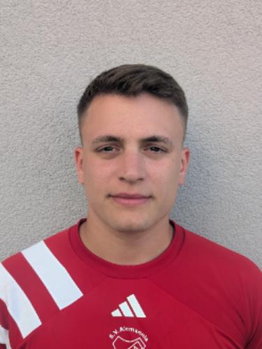 Luca-Matthias Wilp