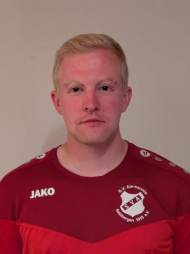 Jonas Mersch