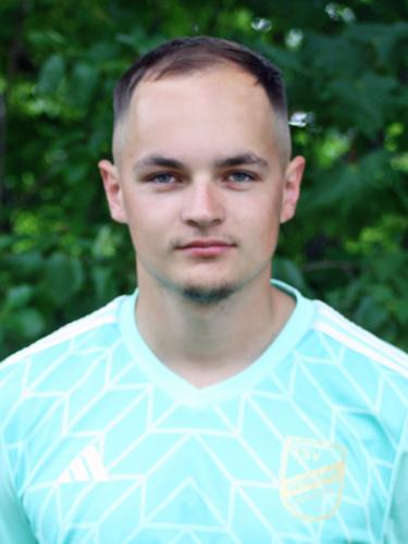 Lucas Dlouhy