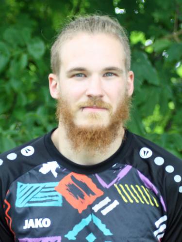 Jonny-Kay Kletsch