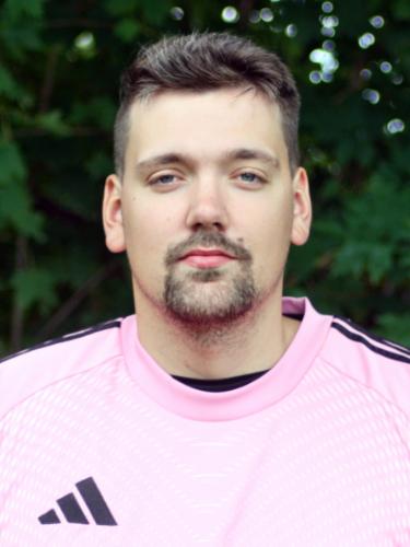 Nils Koch