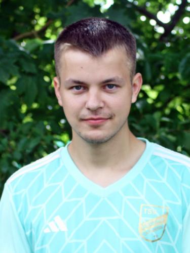 Luca Seeborg