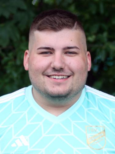 Joel Tiedemann
