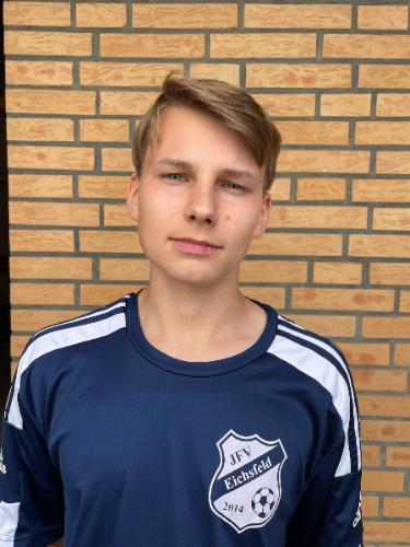 Lukas Schönekäs