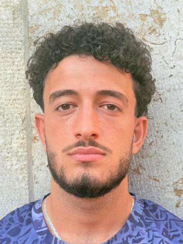 Ahmad AL Rstum