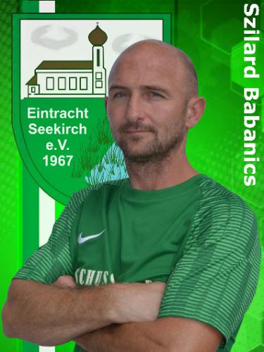 Szilard Babanics
