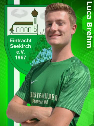 Luca Brehm