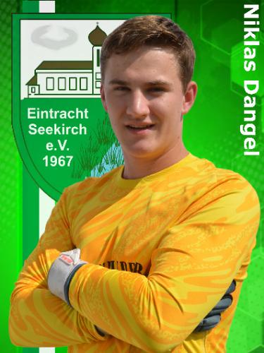 Niklas Dangel
