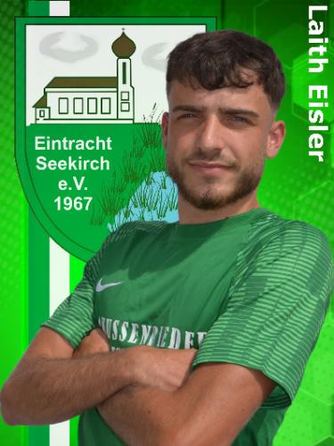 Laith Eisler