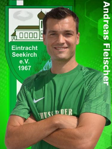 Andreas Fleischer