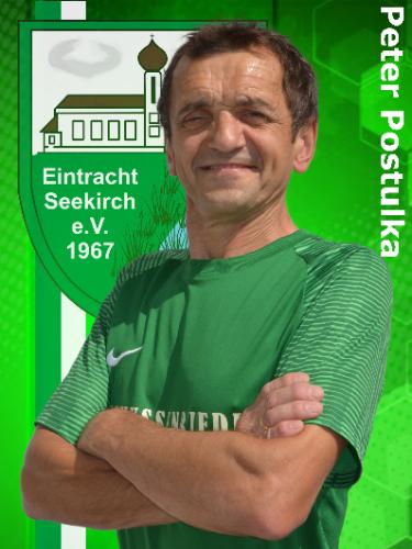 Peter Postulka