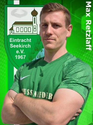 Max Retzlaff