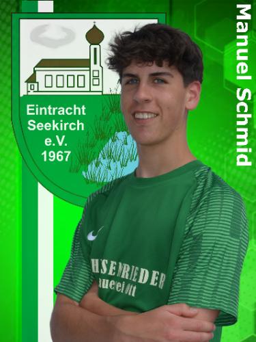 Manuel Schmid