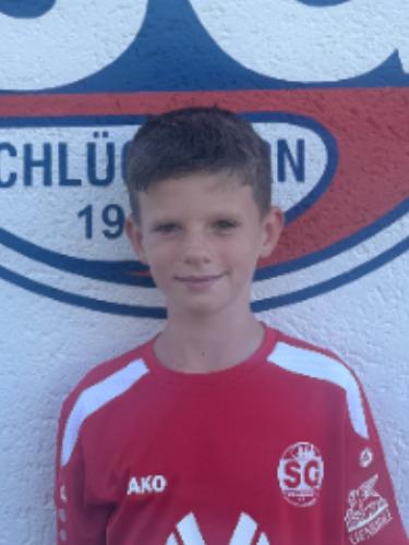 Matteo Jockel