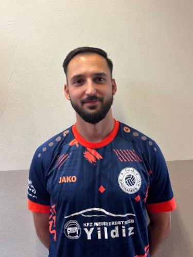 Furkan Sahan