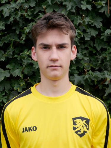 Jonas Schmidt