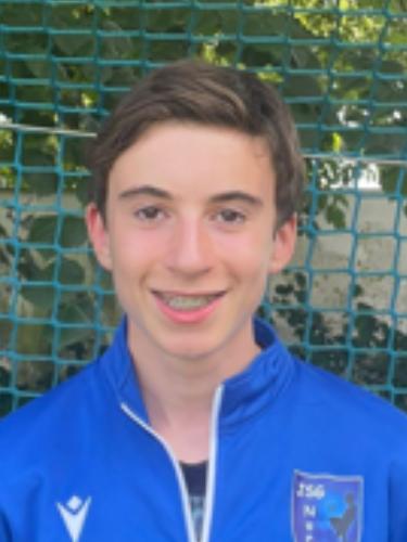 Maximilian Johannes Gottschalt