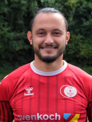Enes Akbulut