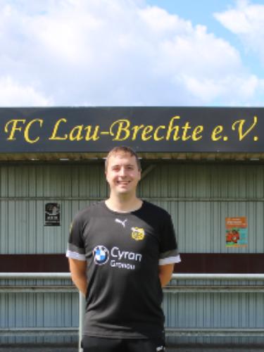 Max Feldmann-Wüstefeld