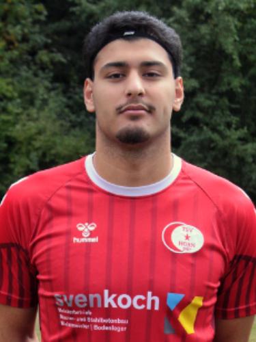 Omar Farroukh