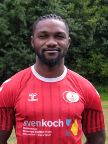 Boris Hyacinte Kemadjou Djeunou