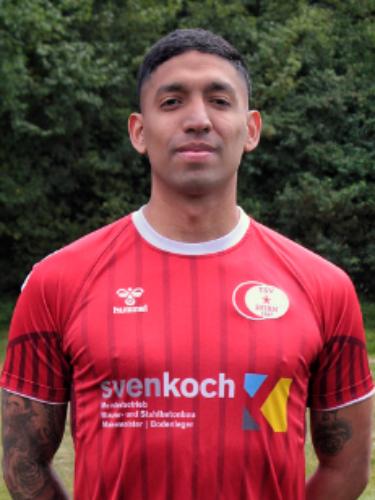 Cristian Gabriel Lopez Otalvaro