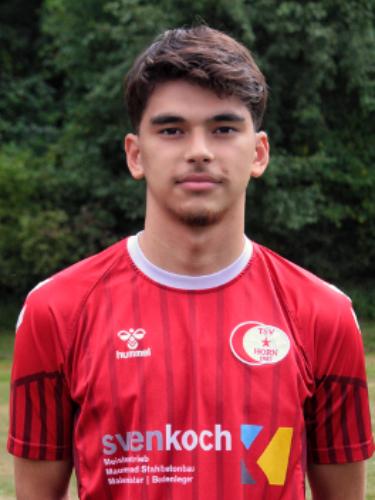 Yasin Özcelik
