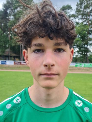 Lukas Von Der Heide