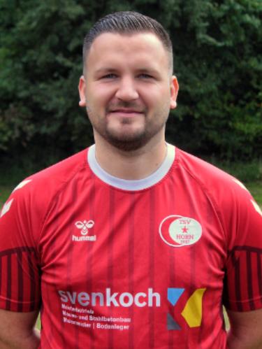Muhammed Özdemir