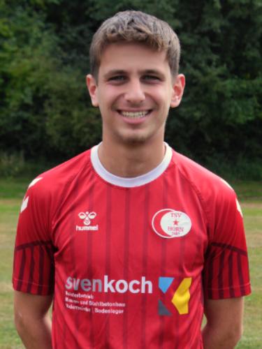 Rafet Özdemir