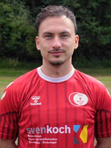 Miguel Can Soylu