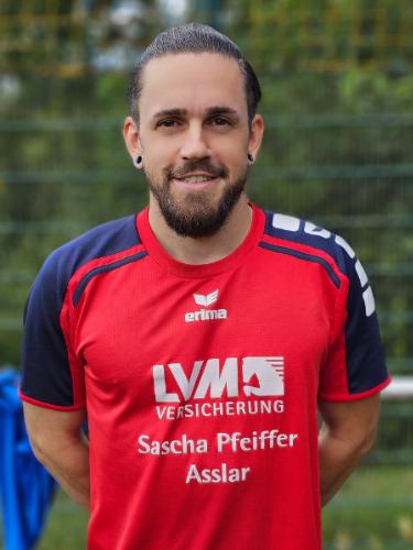 Dominik Schaub