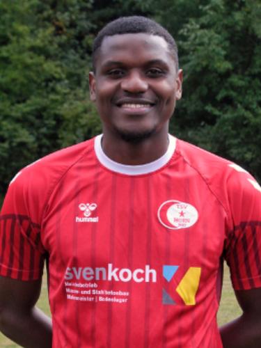 Kevin Towa Kuate