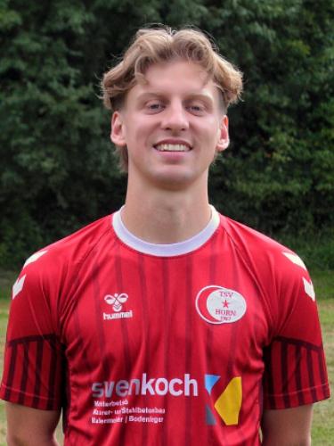 Fynn Luca Vollmer