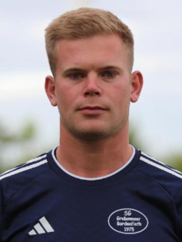 Theis Battermann-Menke