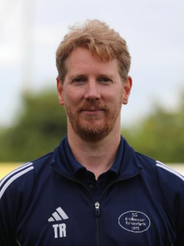Martin Menke