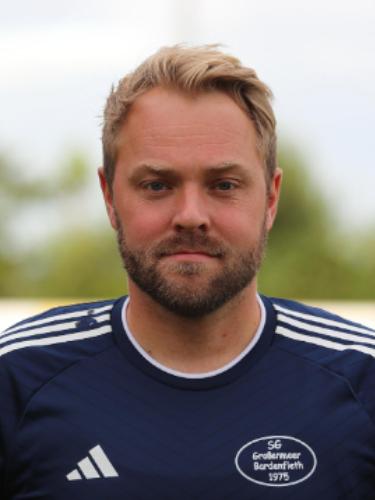 Christoph Von-Minden