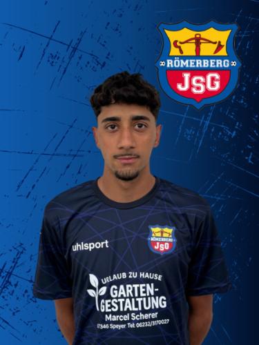 Hamid Amiri