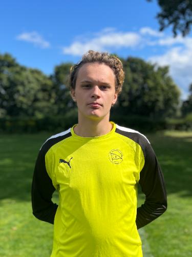 Justin Jürgen Bentlin