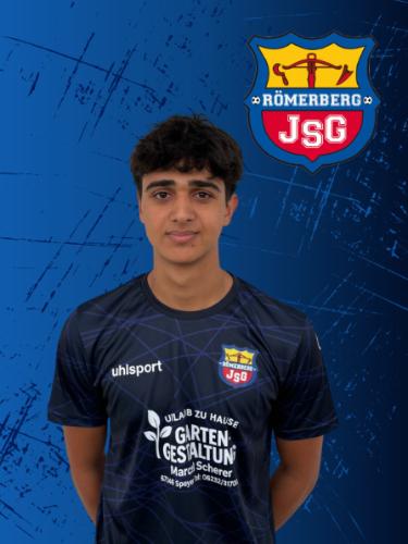 Sam Hassani Dastgerdi