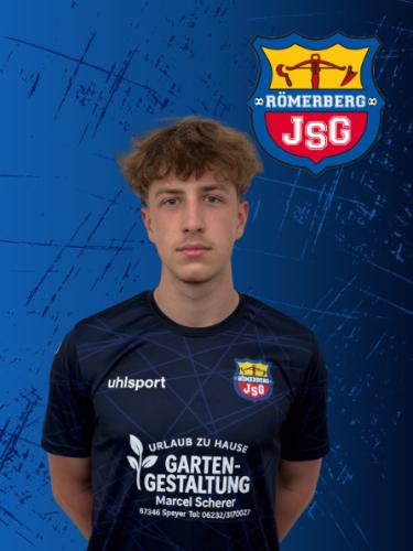 Georg Konstantin Herz