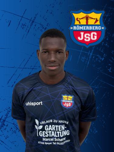Sayo Traore