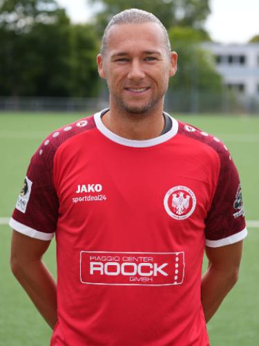Tobias Berg