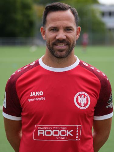 Gonzalo Castro